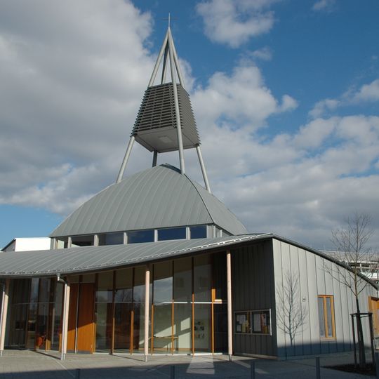 Maria-Magdalena-Kirche