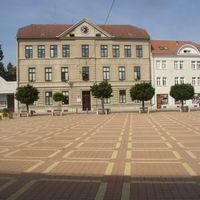 Bohušovice nad Ohří
