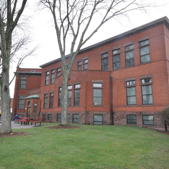 Washington Street School