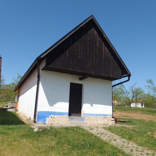 Vinná búda če. 36