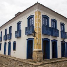 Casa da Cultura Câmara Torres