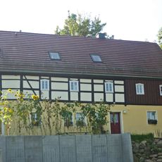 Wohnhaus Hauptstraße 42