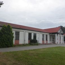 Muzeum Gospodarki Mięsnej w Sielinku