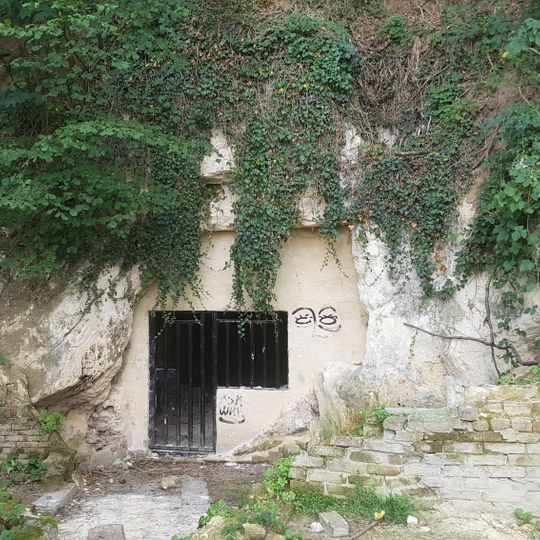 Grotwoning Greetje Blanckers