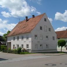 Ehem. Frühmeßhaus