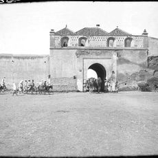 Bab Ahmer