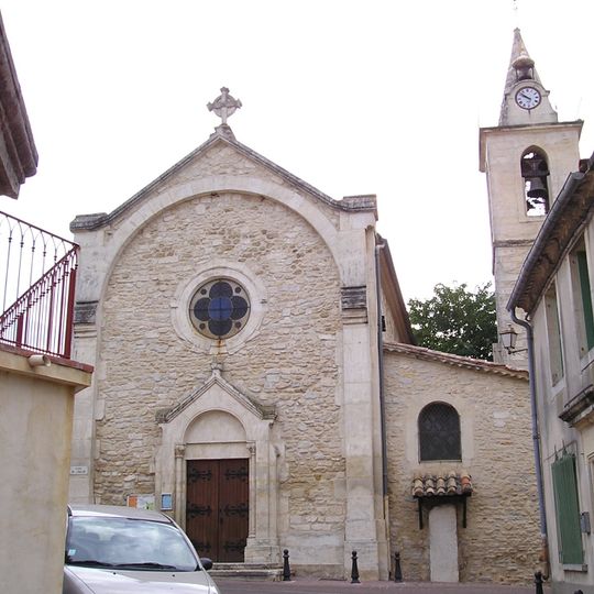 Saint-Aunès