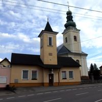 Petřvald 1-Petřvald