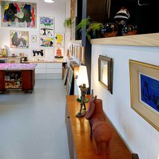 Atelier Drôle de Lux