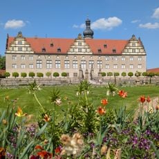 Château de Weikersheim