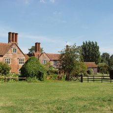 Waldridge Manor