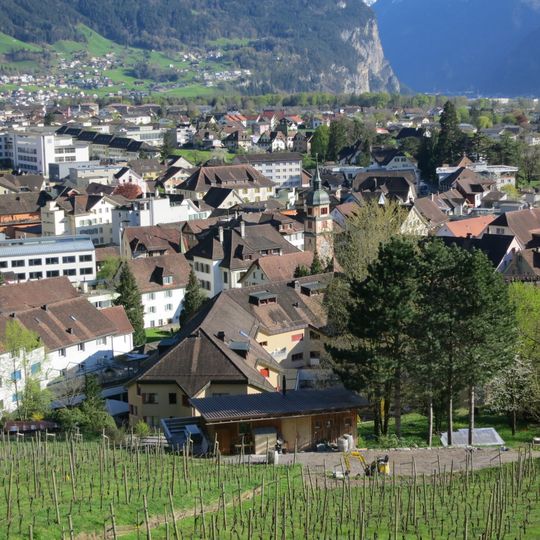Altdorf