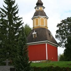 Nurmijärvi church