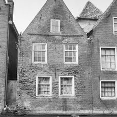 Achterdam 11, Alkmaar