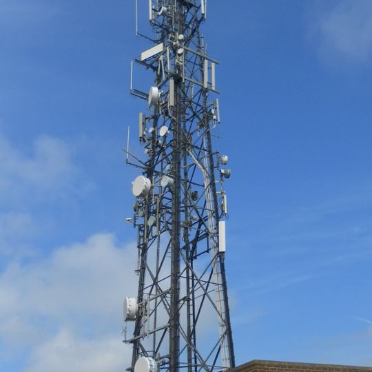 Whitehawk Hill transmitting station