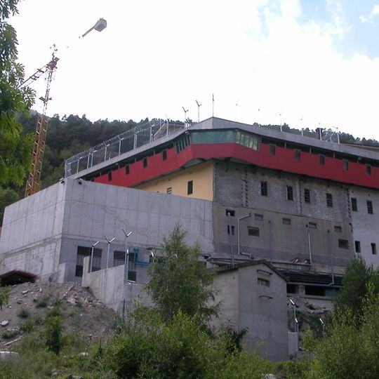 Centre Penitenciari de la Comella