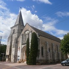 Église Notre-Dame de Braslou