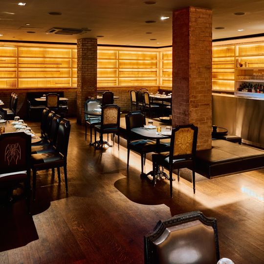 Buddakan