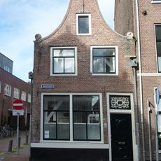 Jansstraat 22, Haarlem