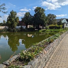 Ramsiner Ost-Seestrand