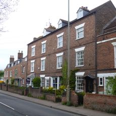 5-8 Abbey Terrace