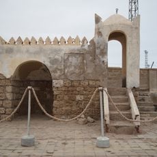 Moschea dei Compagni