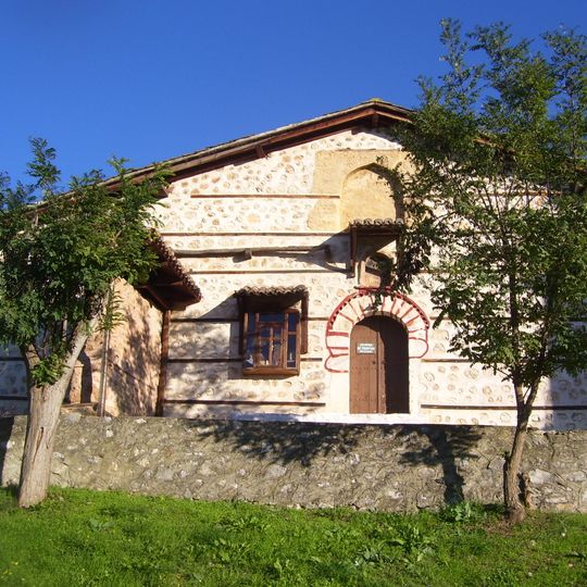 Saint George of Politeia Church