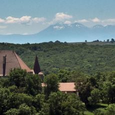 Château de Marquein