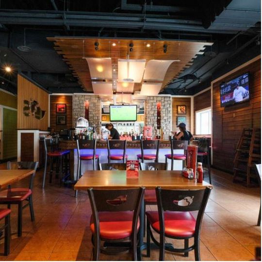 Chili's Grill & Bar美式休閒餐廳-信義店