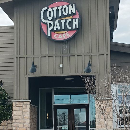 Cotton Patch Cafe
