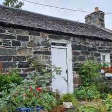 Rose Cottage, Port-Na-Craig Cottages, Pitlochry