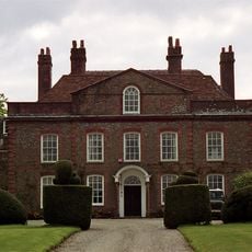 Kirby House