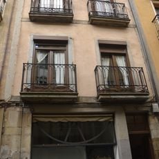 Kale Zaharra 14 etxea