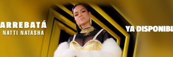 Natti Natasha Profile Cover