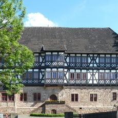 Schloss Ermschwerd