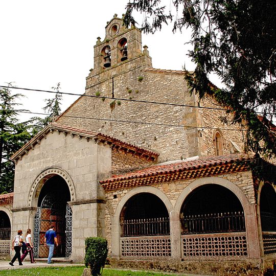 St John the Baptist's Church