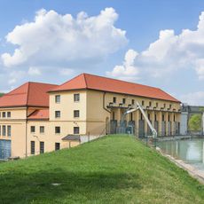 Kraftwerk Mühltal