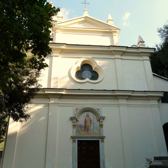 Chiesa di San Giovanni Battista