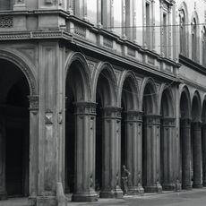 Palazzo Pallavicini Moderno