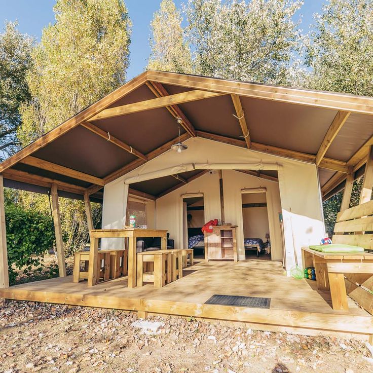 Camping Pointe du Talud