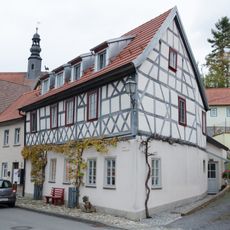 Wohnhaus