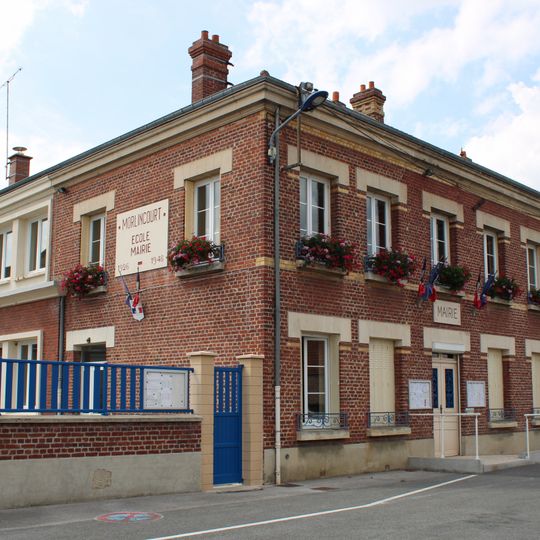 Morlincourt