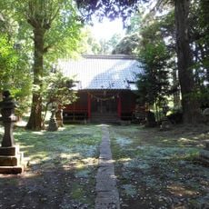 海保神社