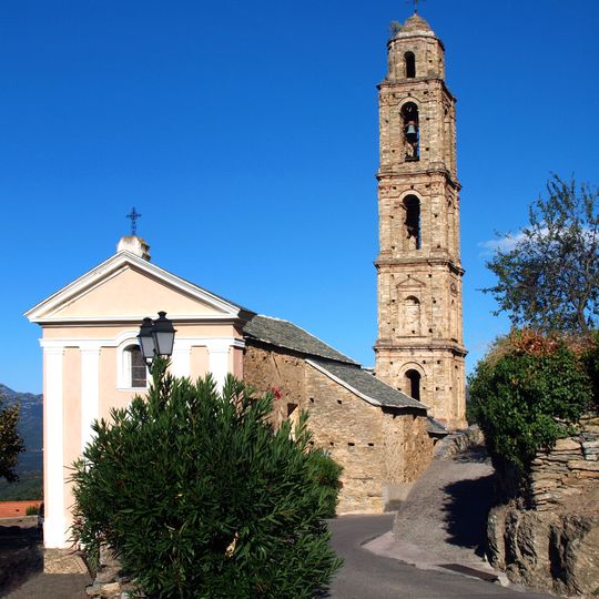 Église Saint-Philippe-de-Néri de Sorio