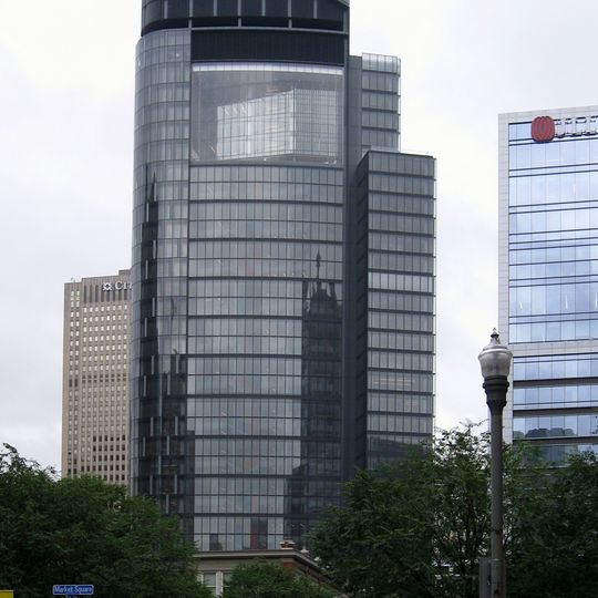 Tower at PNC Plaza