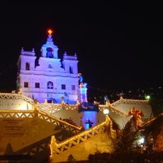 Our Lady of the Immaculate Conception Church