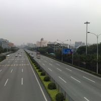 Xixiang Sub-district