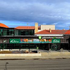 Yellowstone Art Museum