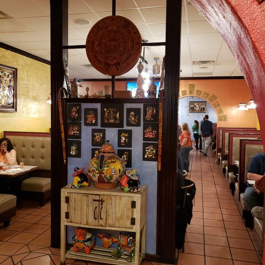 Mexico Restaurant