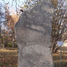 Uppland Runic Inscription 177